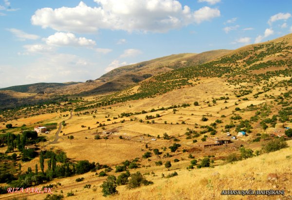 ALHASUŞAĞI-BAHŞİKAN