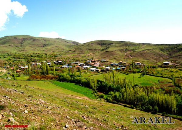 ÇAYIRLI-ARAKEL