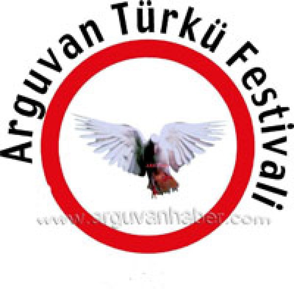 Arguvan Türkü Festivali İlk Logolarından Bir Tanesi