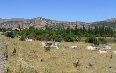 GÜNGÖREN KÖYÜNDEN ABDURRAHMAN KAYA HAYATINI KAYBETTİ