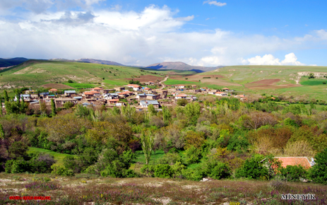 KUYUDERE MAHALLESİNDEN FİKRET ŞİMŞEK HAYATINI KAYBETTİ