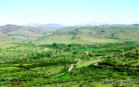 ALHASUŞAĞI MAHALLESİNDEN HÜSEYİN YÜCEL HAYATINI KAYBETTİ