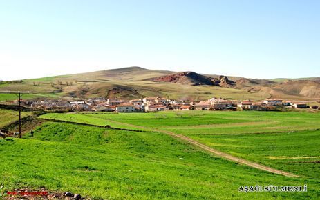 AŞAĞI SÜLMENLİ MAHALLESİNDEN SATI KARA HAYATINI KAYBETTİ