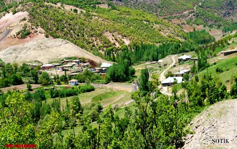 ÇOBANDERE MAHALLESİNDEN RIZA KARACA HAYATINI KAYBETTİ