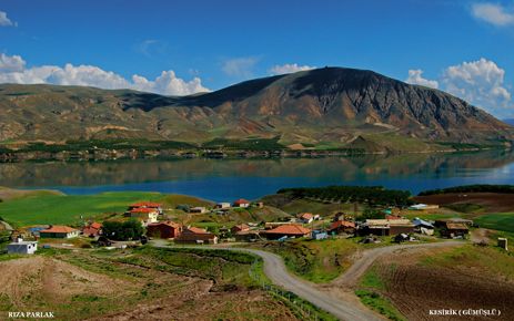 GÜMÜŞLÜ MAHALLESİNDEN GÜLSÜM YÜCEDAĞ HAYATINI KAYBETTİ