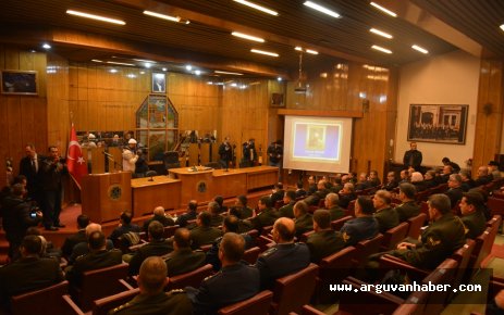 İSMET İNÖNÜ MALATYA'DA ANILDI