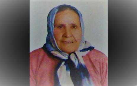 MEYREM ALTINOK (ÇAKIR) HAYATINI KAYBETTİ