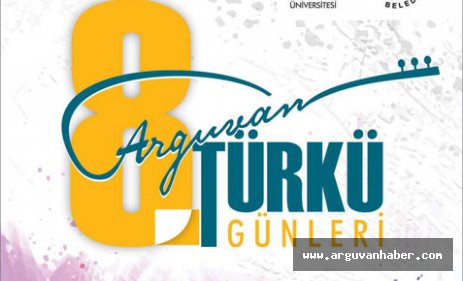 ARGUVAN TÜRKÜ GÜNLERİ 6 NİSANDA YAPILACAK