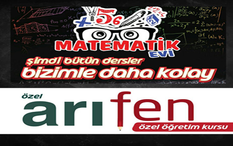 MALATYA'DA MATEMATİK EVİ HİZMETE GİRDİ