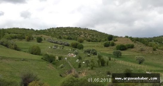 GÖÇERUŞAĞI MAH. NAZLI DEMİR HAYATINI KAYBETTİ