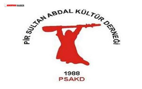 PSAKD ARGUVAN ŞUBESİ KURULDU