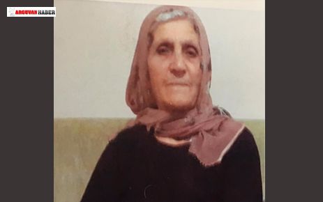 İSAKÖYÜNDEN FATMA ERCAN HAYATINI KAYBETTİ