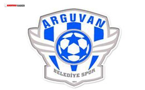 ARGUVAN BELEDİYESPOR 1 DEMİRSPOR 2