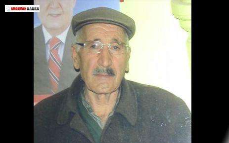 İSAKÖYÜNDEN HASAN HÜSEYİN MENGÜÇ HAYATINI KAYBETTİ