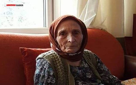 YENİKÖY MAH. GÜLBESER ÖZÇELİK HAYATINI KAYBETTİ