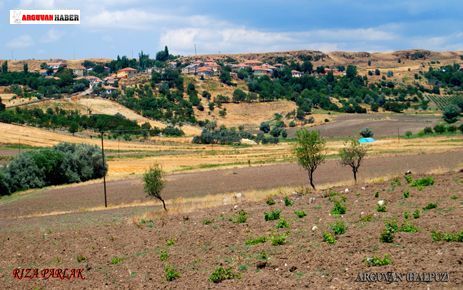 HALPUZ MAH. ALİ EKBER ZENGİN HAYATINI KAYBETTİ