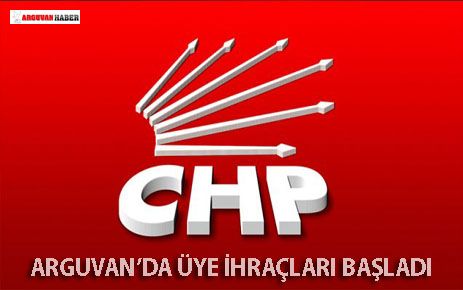 ARGUVAN’DA CHP OYLARININ 2899’A DÜŞMESİNİN SORUMLULARI BULUNDU!