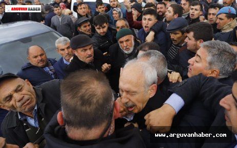 Kılıçdaroğlu: 'Hiçbir Saldırı Bizi Yıldıramaz