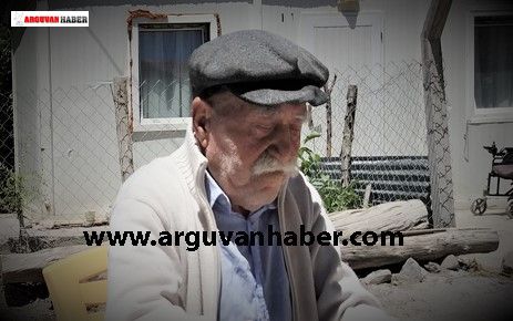 AKÖREN MAH. MURTEZA ADIGÜZEL HAYATININ KAYBETTİ