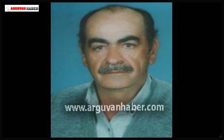 EYMİR MAH. HÜSEYİN SAYIN HAYATINI KAYBETTİ