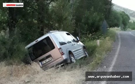 Trafik kazaları yaz aylarında artıyor