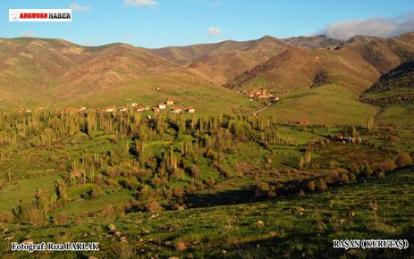 KURUTTAŞ MAH. İBRAHİM KIRCA HAYATINI KAYBETTİ  