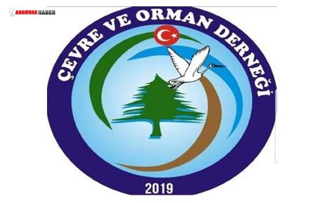 ANKARA'DA ÇEVRE VE ORMAN DERNEĞİ KURULDU  