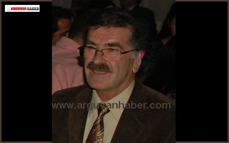 AHMET DURAN KARASOY HAYATINI KAYBETTİ