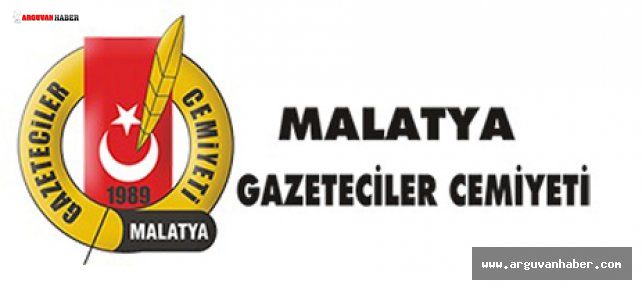 Malatya Gazeteciler Cemiyeti Yeni Web Sitesi Yayına Başladı