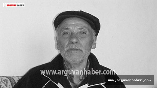 EYMİR MAH. BEKTAŞ TURGUT HAYATINI KAYBETTİ