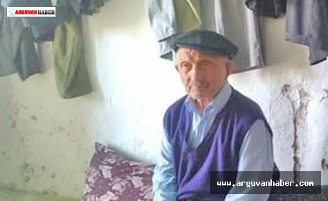 BOZAN MAH. DURSUN (GÜLAĞA) ÖZDEMİR HAYATINI KAYBETTİ