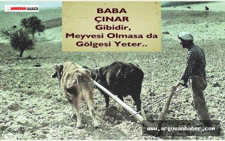 BABALAR GÜNÜNÜZ KUTLU OLSUN