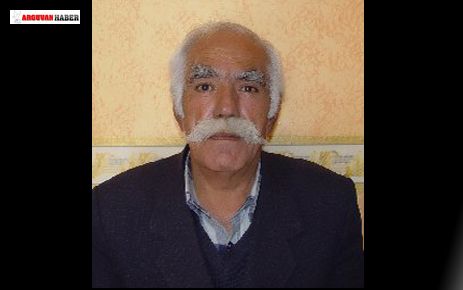 YENİKÖY MAH. HASAN DOĞAN (PALA HASAN) HAYATINI KAYBETTİ