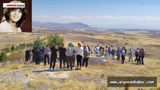 İSAKÖYÜNDEN ZEKİNE ERCAN HAYATINI KAYBETTİ