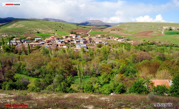 KUYUDERE MAH. KAZIM ORHAN (DEDE) HAYATINI KAYBETTİ