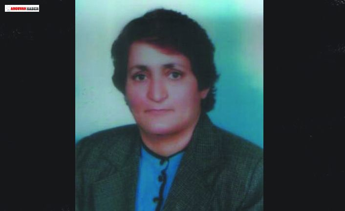 EYMİR MAH. FATMA AŞIKOĞLU HAYATINI KAYBETTİ