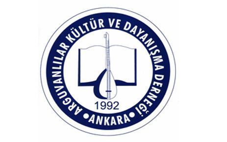 ANKARA ARGUVAN DERNEĞİ FACEBOOK SAYFASI