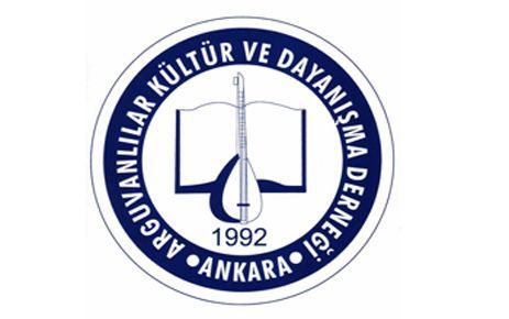 ANKARA ARGUVAN DERNEĞİNDEN DUYURU 