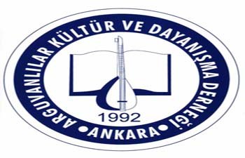 ANKARA ARGUVANLILAR DERNEĞİ GENEL KURULU YAPILACAK 