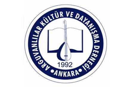 ANKARA ARGUVANLILAR DERNEĞİNDE ARGUVAN TOPLANTISI  