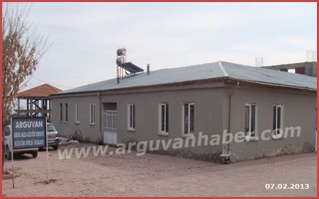 ARGUVAN CEM EVİ'NİN EKSİKLERİ İÇİN İSTANBULDA ETKİNLİK DÜZENLENECEK  