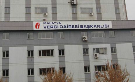 ARGUVAN VERGİ GELİRİ EN AZ SAĞLANAN İLÇE SIRALAMASINDA ÜÇÜNCÜ