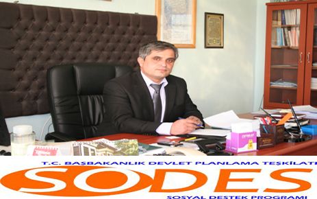 ARGUVAN MİLLİ EĞİTİMİN 6 SODES PROJESİ KABUL EDİLDİ 