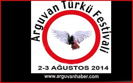 ARGUVAN TÜRKÜ FESTİVALİNİN TARİHİ AÇIKLANDI