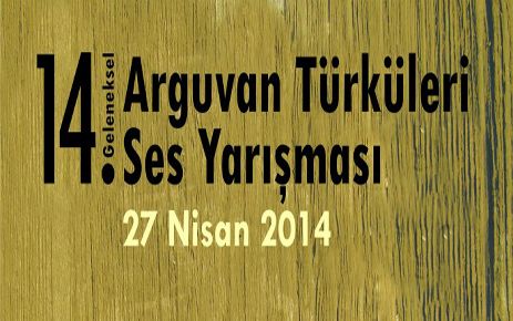 ARGUVAN TÜRKÜLERİ SES YARIŞMASI BAŞVURULARI BAŞLADI