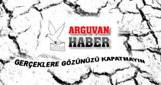 ARGUVAN’IN NÜFUSU BİR YILDA 876 KİŞİ AZALDI