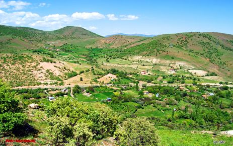 ARMUTLU (KUŞU) KÖYÜ DERNEĞİ GENEL KURULU YAPILDI 