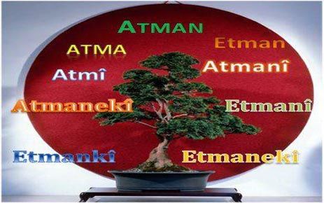 ATMANİ VAKFI KURULUŞU RESMEN TAMAMLANDI 