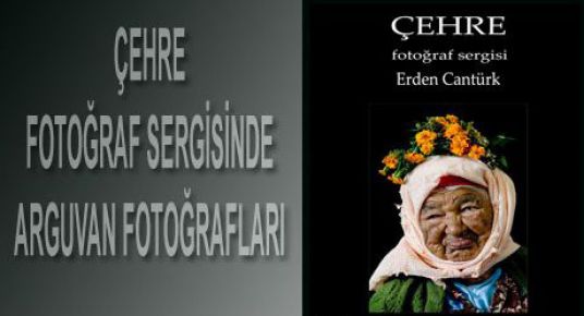 ÇEHRE İSİMLİ FOTOĞRAF SERGİSİ TAKSİMDE  