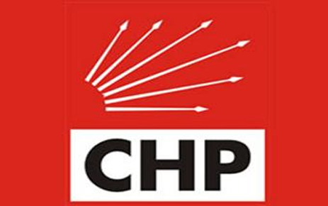 CHP DEMOKRASİ MÜCADELESİ VERİYORUZ 